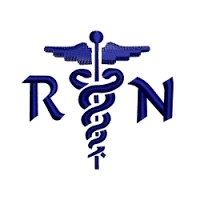 nurse symbol